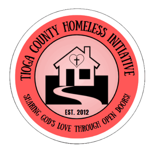 Tioga County Homeless Initiative Seal
