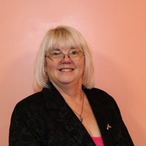 Picture of Abby (Abigail J. Thorborg)